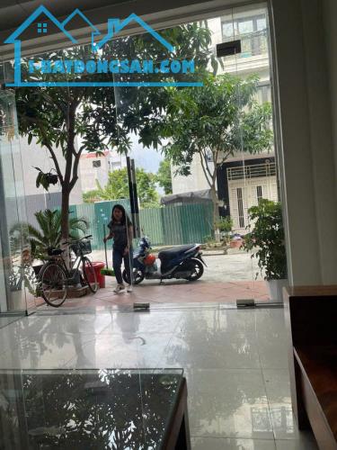 VIP Liền Kề Yên Lộ, Hà Đông 55mx5 tầng Phân Lô, Ô tô tránh 12 tỷ. - 1