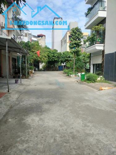 VIP Liền Kề Yên Lộ, Hà Đông 55mx5 tầng Phân Lô, Ô tô tránh 12 tỷ. - 3