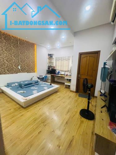 KHU VIP TÂN SƠN NHÌ, TÂN PHÚ, HẺM Ô TÔ 6M, 68M2 (5MX14M), NHÀ ĐẸP LONG LANH, GIÁ 8.2 TỶ - 3