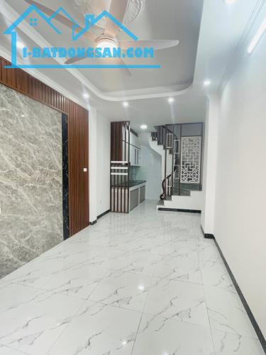 CHỈ 4.X TỶ BÁN NHANH NHÀ XUÂN ĐỖ CỰ KHỐI 30M2 5T Ô TÔ ĐỖ GẦN NHÀ, SIÊU HIẾM - 4