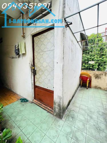 NHÀ MẶT TIỀN KINH DOANH BÌNH THẠNH 180M2 NGANG 6M 2TẦNG 12PN SHR HOÀN CÔNG ĐỦ GIÁ 23TỶ - 2