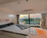 (Tin thật 100%) Bán CCMN 104m2 x 34CH tại Hoàng Hoa Thám - Doanh thu 2,1 tỷ ~ 8%/năm -