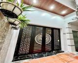 BÁN NHÀ MINH KHAI   30/36m-5 tầng -7,1 tỷ   Lô góc 3 thoáng, sát vách trường đại học  Cách