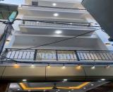Chính chủ gửi bán. Căn nhà tại Thọ Am Liên Ninh 40m2.4tầng mặt tiền 5m. Giá 4,3tỉ