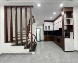 CHỈ NHỈNH 6 TỶ – SỞ HỮU NGAY NHÀ 5 TẦNG NGỌC THỤY – NGÕ OTO – FULL NỘI THẤT!
