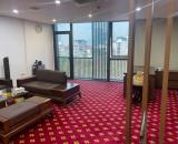 Cho thuê văn phòng Võ chí công, diện tích 150m2 giá thuê chỉ 27tr sẵn đồ như ảnh