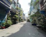 BÁN NHÀ 3 TẦNG 4 PHÒNG NGỦ, 42M², QUẬN 3 - GIÁ 9.9 TỶ - SỔ ĐỎ CHÍNH CHỦ