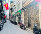 Phố Mễ Trì Hạ_Bán Nhà 5,2m_Mặt tiền 4,5m_Giá 8.7Tỷ