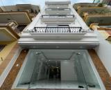 NHÀ PHÂN LÔ KHU TẬP THỂ BỘ TƯ LỆNH ĐẶC CÔNG, PHỐ VĨNH QUỲNH, HUYỆN THANH TRÌ Ô TÔ - KD