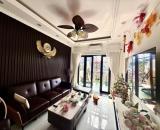 BÁN NHÀ NGÕ 120 KIM GIANG, 43M x 6 TẦNG. THANG MÁY, OTO đỗ cửa. GIÁ 14 Tỷ 💥