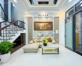 KHUẤT DUY TIẾN 57M2 5T PHÂN LÔ ÔTÔ TRÁNH, KINH DOANH, GARA ÔTÔ, 2 THOÁNG VV GIÁ 18.3 TỶ