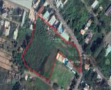 CƠ HỘI ĐẦU TƯ ĐẤT Ở THỔ CƯ QUẬN 9 - 7200M2 - VỊ TRÍ VÀNG BÙNG ONG THOÀN - GIÁ 195 TỶ - SỔ