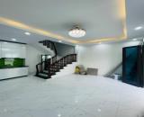 BÁN NHÀ ĐẠI MỖ - 5 TẦNG - Ô TÔ 5 TẠ ĐỖ CỬA- DIỆN TÍCH VỪA TẦM ĐỂ Ở- GIÁ CHỈ HƠN 6 TỶ