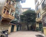 Bán nhà Khuất Duy Tiến, 48m2, 4 tầng, nhà đẹp, ngõ rộng thoáng, 12 tỷ
