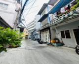 BÁN NHÀ 2 TẦNG, 67M2, NGÕ TÂN KỲ TÂN QUÝ, TÂN SƠN NHÌ, TÂN PHÚ - GIÁ 6.3 TỶ - SỔ HỒNG