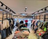 BÁN NHÀ MẶT PHỐ VƯƠNG THỪA VŨ, VỊ TRÍ ĐẮC ĐỊA, KINH DOANH ĐỈNH, 50M2, 4 TẦNG, CHỈ 16.2 TỶ.