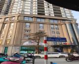 Đất vàng Huỳnh Thúc Kháng - 125m xây CCMN - MT siêu rộng nhỉnh 16 tỷ