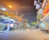 BÁN NHÀ KIM GIANG- THANH TRÌ, 56 M2, 5 TẦNG, MT 4,6 M, GIÁ 11,2 TỶ.