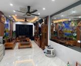 SIÊU PHẨM KIM GIANG – 10M RA PHỐ - KINH DOANH ONLINE – NGÕ NÔNG  -Diện Tích: 45m2 NHỈNH 8