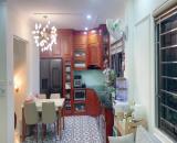 Bán nhà ngõ 250 Kim Giang, 36m2 x 5 tầng, 6.6 tỷ