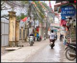 Cần bán nhà Ngọc Trục diện tích 60m, 7tầng thang máy.