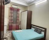 Cho thuê nhà Phố Chùa Hà 4.5 tầng, 25m2, 3 ngủ, VP kết hợp ở gia đình 14 Triệu