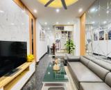 BÁN GẤP NHÀ KIM GIANG – Ô TÔ ĐỖ CỬA -KINH DOANH -NGÕ THÔNG -DT: 50m2 Giá 8,5 Tỷ