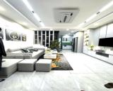 Bán Nhà Lô Góc Giải Phóng – 6 Tầng, Thang Máy, Ô Tô Đỗ Cửa – 7.86 Tỷ