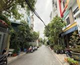 Bán gấp nhà hẻm 10m Nguyễn Cửu Đàm, Tân Phú, 2 tầng, 4x30M, 11,3 tỷ ( TL )