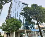 Bán Tòa Văn Phòng Mặt Phố Nguyễn Quý Đức, Thanh Xuân DT 315m2, 10T, MT 11.6m. Giá Cực Rẻ