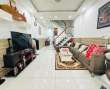 🔥TÂN PHÚ - HẺM XE HƠI- 50M2  - 4 TẦNG - AN NINH - CHỈ HƠN 6 TỶ🌺