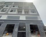 Bán nhà hẻm xe hơi đường Mã Lò, Phường Bình Hưng Hòa A, Quận Bình Tân, ngang 4m dài 12,6m
