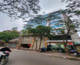 Bán tòa văn phòng Vũ Tông Phan 2 thoáng 100m2*10T*5MT giá sốc lh 0945336319 zalo