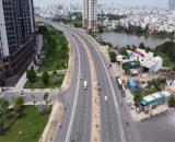 6x30m mặt tiền Nguyễn Văn Linh Q7 - 2 tầng - 1 đời chủ - giá 29,9 tỷ