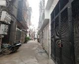 Tổ ấm mới xây – Bán nhà ngõ 68 Nguyễn Văn Linh - Giá tốt nhất khu vực.