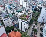 TOÀ VĂN PHÒNG CAO CẤP - PHỐ DỊCH VỌNG HẬU - THIẾT KẾ ĐỈNH CAO - 3 THOÁNG VĨNH VIỄN