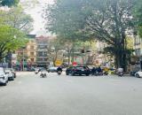 Vị Trí Vàng, MP Phan Chu Trinh 7 Tầng 2 Thoáng Vỉa Hè Rộng KD Đỉnh MT 4.5M Giá 36 Tỷ.