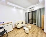 BÁN GẤP NHÀ NGỌC HÀ TT BA ĐÌNH FULL NỘI THẤT 34M X 5 TẦNG 5,75 TỶ