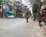 HIẾM, GIÁ NHỈNH 8 TỶ, DUY NHẤT 1 CĂN TRUNG TÂM PHỐ CỔ NGỌC LÂM 35M, THÔNG Ô TÔ, THANG MÁY.