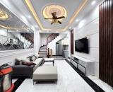 SIÊU PHẨM MỸ ĐÌNH - NGÕ THÔNG - TIỆN ÍCH NGẬP TRÀN - NỞ HẬU - 5 TẦNG - 43M2