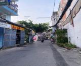NHÀ 3 TẦNG, 4PN, HẺM XE TẢI – TÂN THÀNH, TÂN PHÚ – 7.45 TỶ
