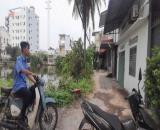 QUẬN 8 - HẺM THẲNG 1 TRỤC - GẦN MẶT TIỀN ĐƯỜNG - VỊ TRÍ ĐẸP - SỔ ĐẸP CHUẨN CHỈNH