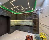 SIÊU PHẨM NHÀ PHỐ  SANG TRỌNG HOÀ BÌNH- PHÚ THỌ HOÀ - TÂN PHÚ- GIÁ 2TỶ9 65m²