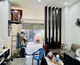 HÀNG HIẾM - HXH P3 Q8 - 4 TẦNG 4x21,8M - 9PN - DT 50TR/THÁNG - 11,5 TỶ