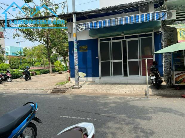 Bán nhà Hẻm xe hơi 8m kinh doanh ngay chợ Tân Hương 6mx12m chỉ 7,99 tỷ TL - 2
