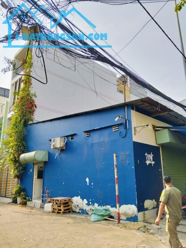 Bán nhà Hẻm xe hơi 8m kinh doanh ngay chợ Tân Hương 6mx12m chỉ 7,99 tỷ TL - 3