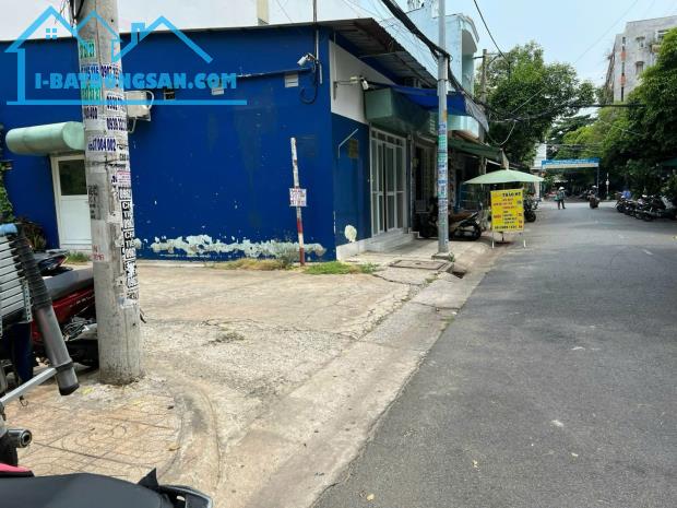 Bán nhà Hẻm xe hơi 8m kinh doanh ngay chợ Tân Hương 6mx12m chỉ 7,99 tỷ TL - 5