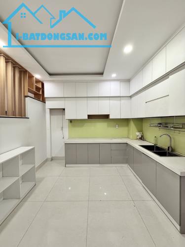 Bán Nhà Phường Thạnh Xuân- Quận 12.LH: 0967398562. - 1