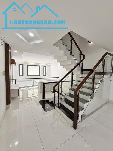 Bán Nhà Phường Thạnh Xuân- Quận 12.LH: 0967398562. - 4