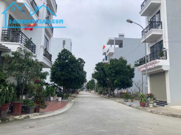 Bán  lô đất 60M TĐC Điểm 3 Mai Trung Thứ Hải An